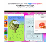 Apple MacBook Neo A18 Pro/8GB/256/Mac OS Cytrusowożółty - 1506988 - zdjęcie 8